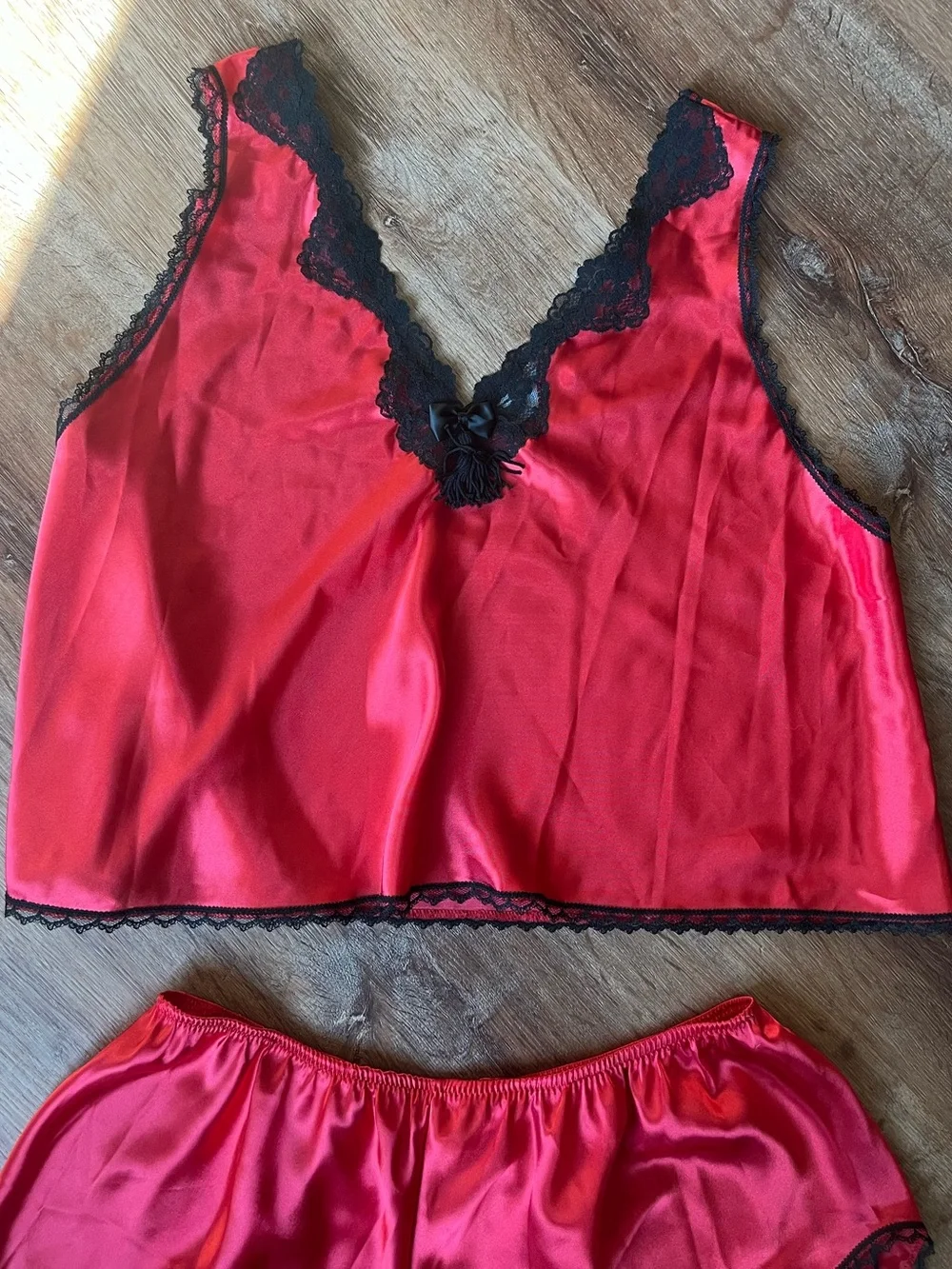 Inner Most vintage inner